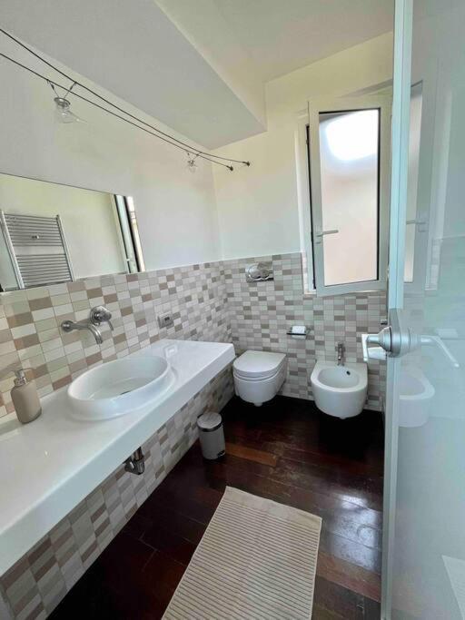 Apartment Super Attico Sul Parco Della Caffarella Rom